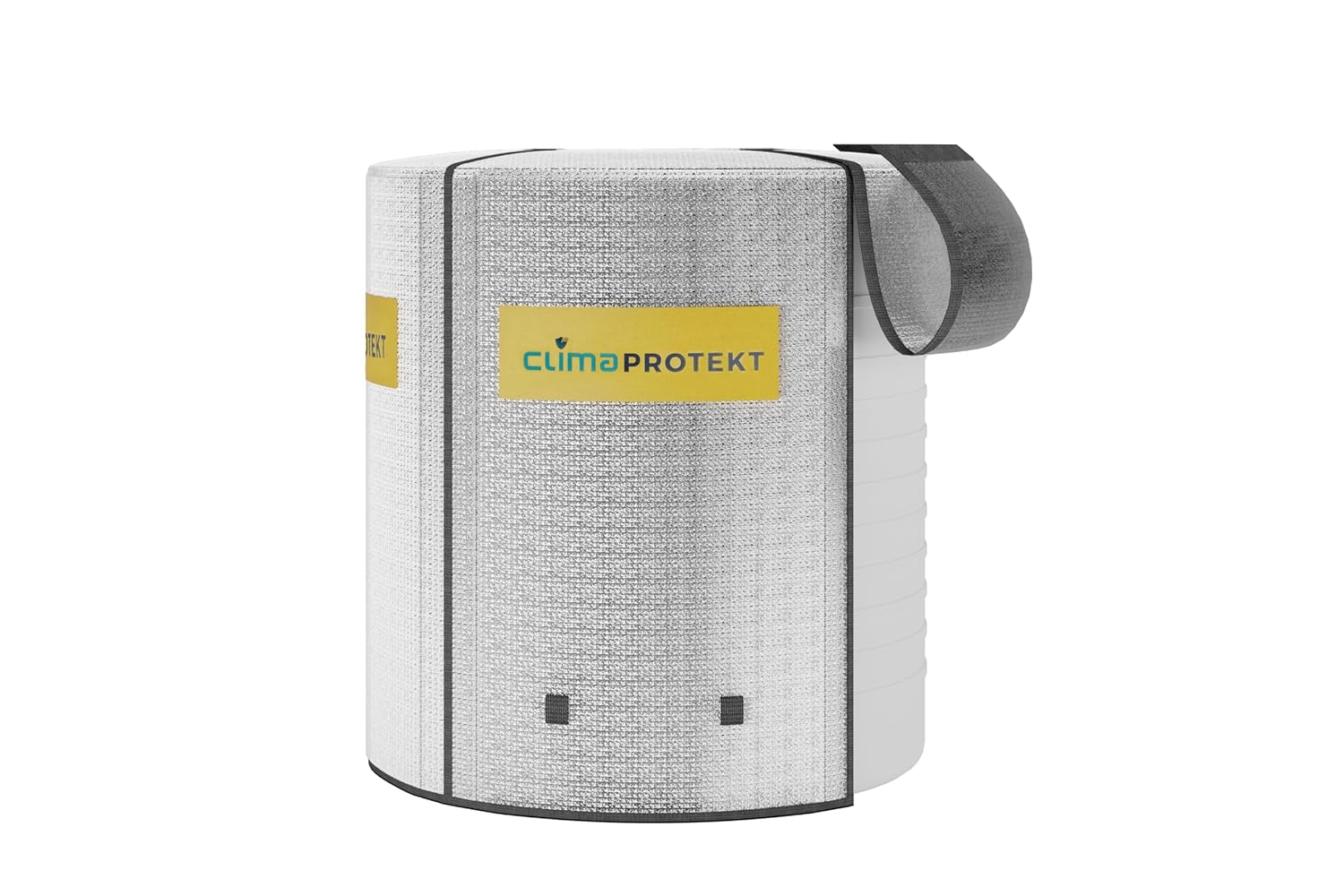 Best Chemzone 1000L Water Tank Cover 2025 | 3-Layer Thermal Jacket | Best Price in India